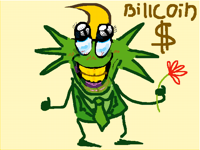 Cute @billcoins
