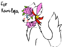 For @Kamilopa