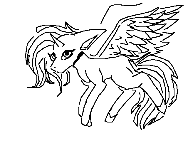 my little pony