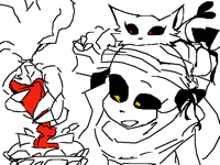 cake of blood