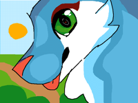 bluwolf