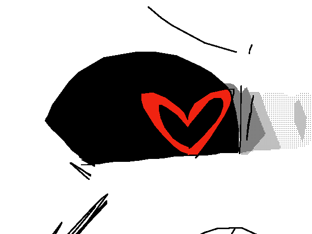OW THIS EYE AS MAGANIFEC FOR MEH