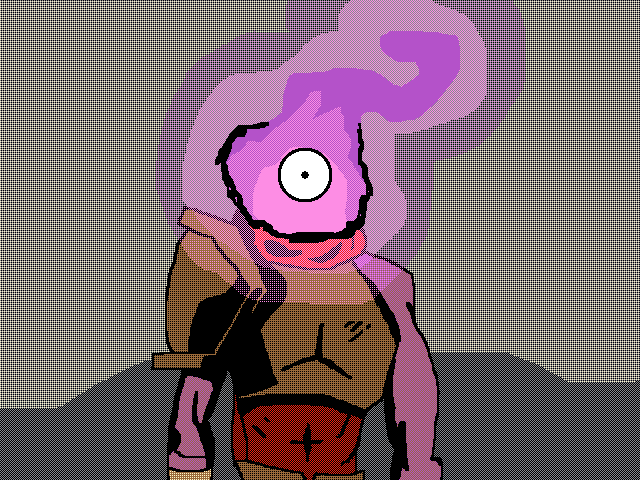 The Beheaded