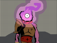 The Beheaded