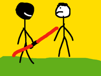 Hidden File: Fight