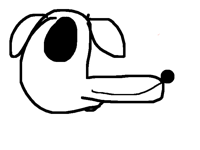The Dog (Scary)