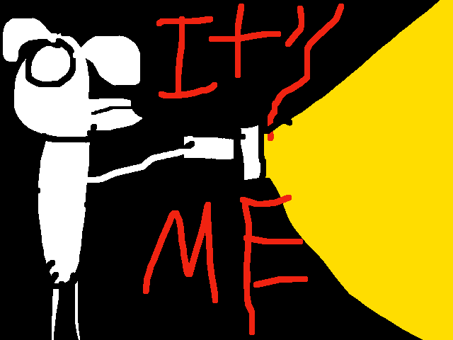 Fnaf Story?