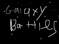 Galaxy Battles!