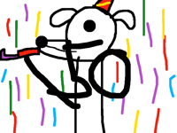 50 Animation special