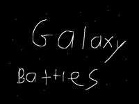 Galaxy Battles Remastered