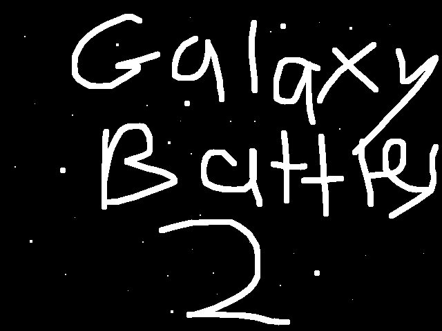 Galaxy Battles 2