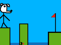 Game on (Teaser for a big project)