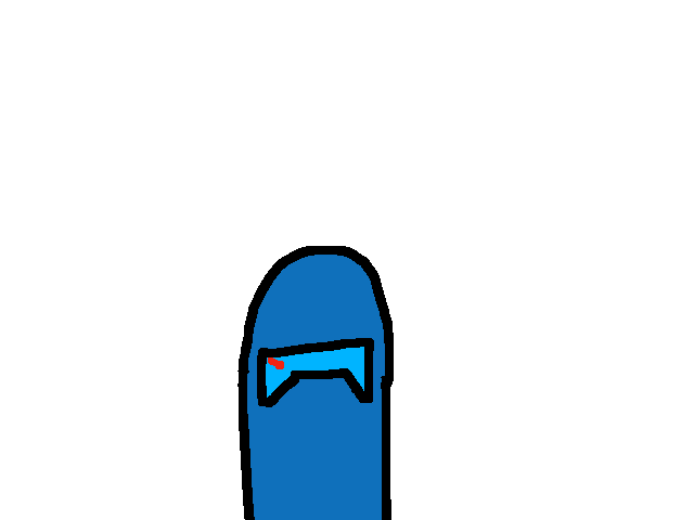 Imposter face reveal 2!!!