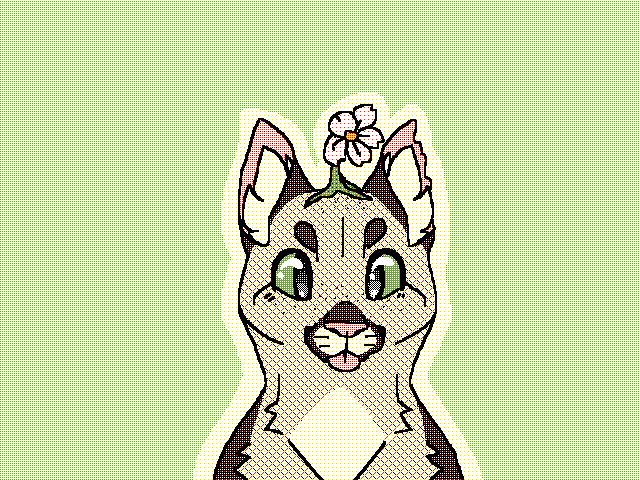 Tried Coloring;