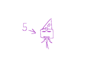 Five (5)