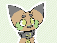 Grub go squishy!!!