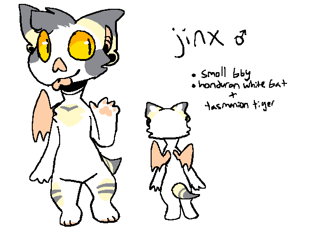 Jinx ref