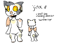 Jinx ref