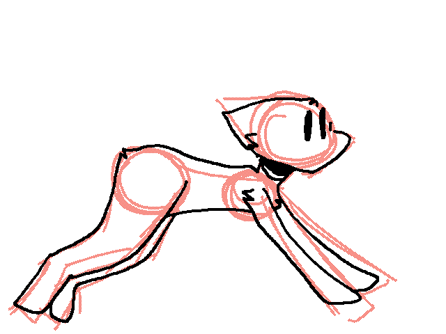 Run cycle