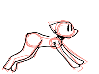 Run cycle