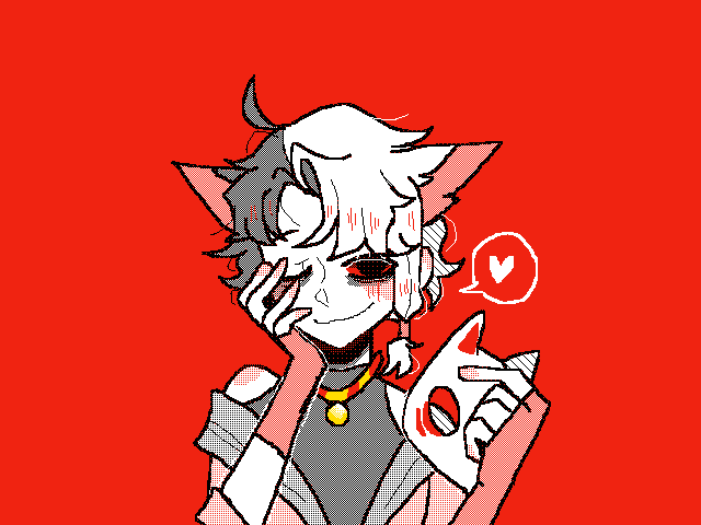 Kyuu but human