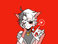 Kyuu but human