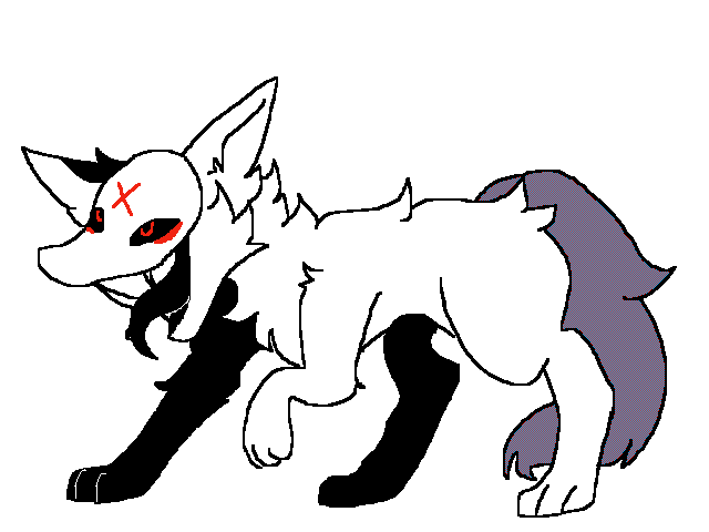 [The two sided]