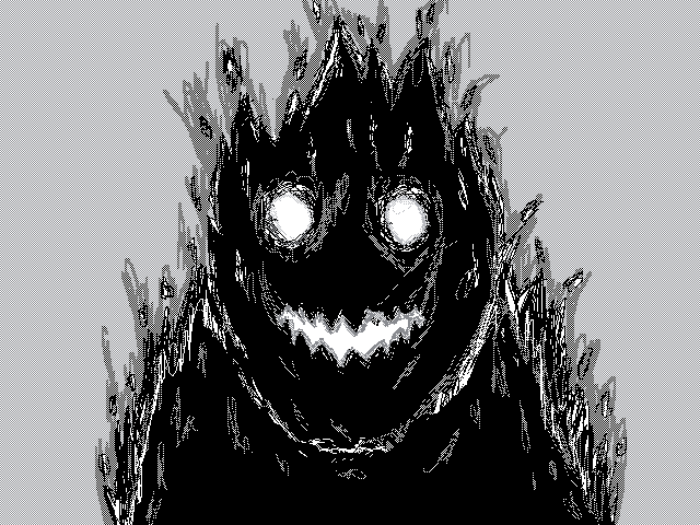 Demon