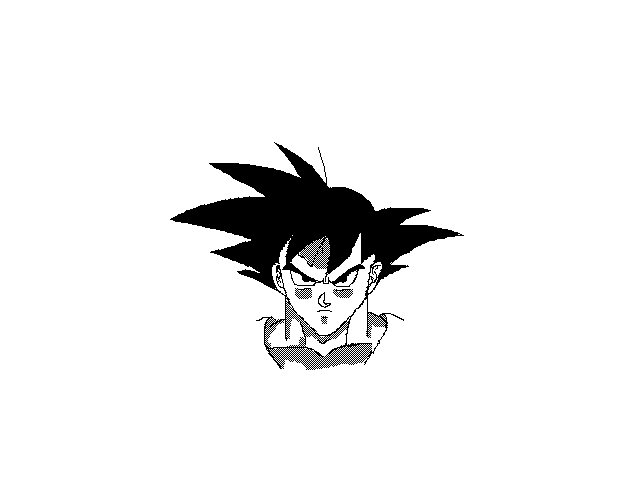 Goku