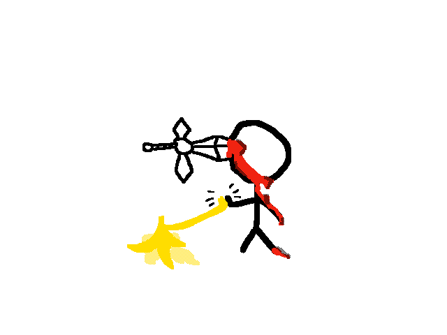 Go follow RottenBanana65