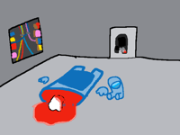 :(