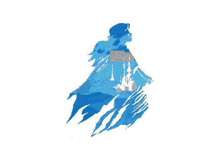 Anna Frozen 2
