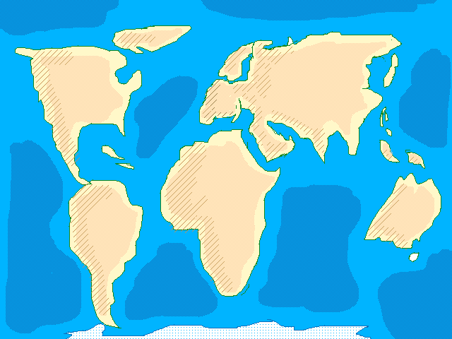 World Map