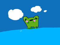 Phrog