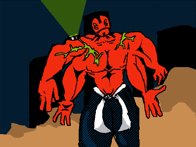 ben 10 if he locked in