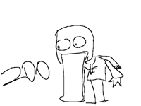 I GOT 200 FOLLOWERS??!?!!?