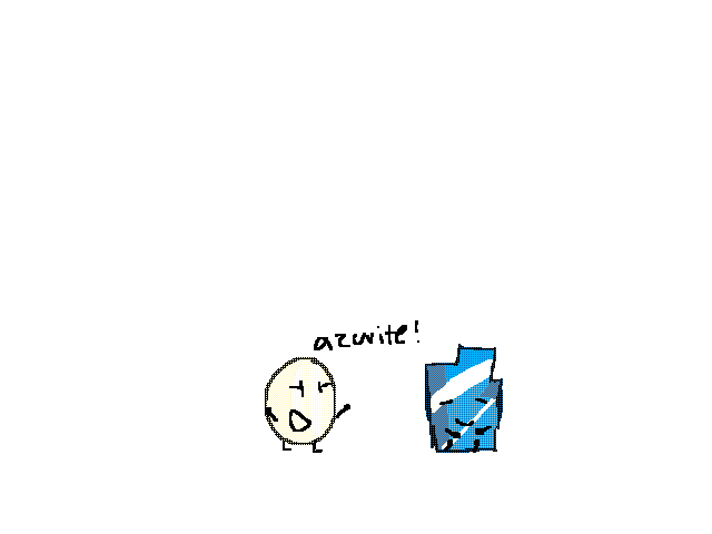 Crystal Calamity ep1: acrophobes worst nightmare