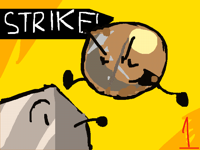 Crystal Calamity ep1: acrophobes worst nightmare