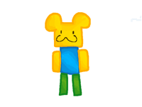 Noob bear