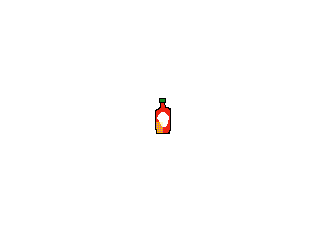 hot sauce