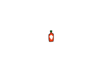 hot sauce