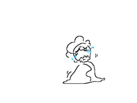 me when any minor inconvenience
