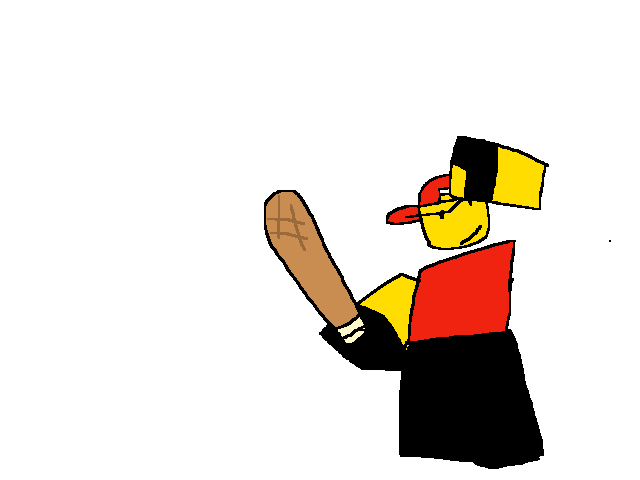 who do you think is the main character