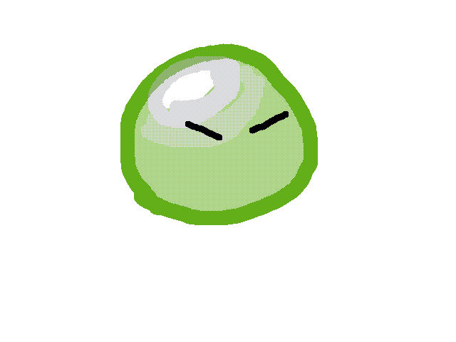 New oc