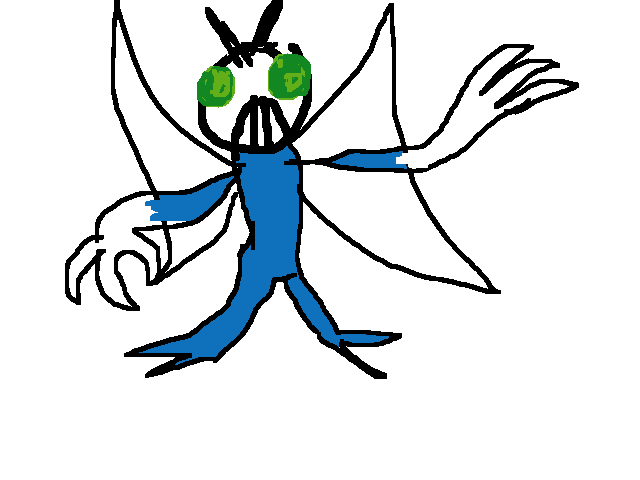 Meet Icey