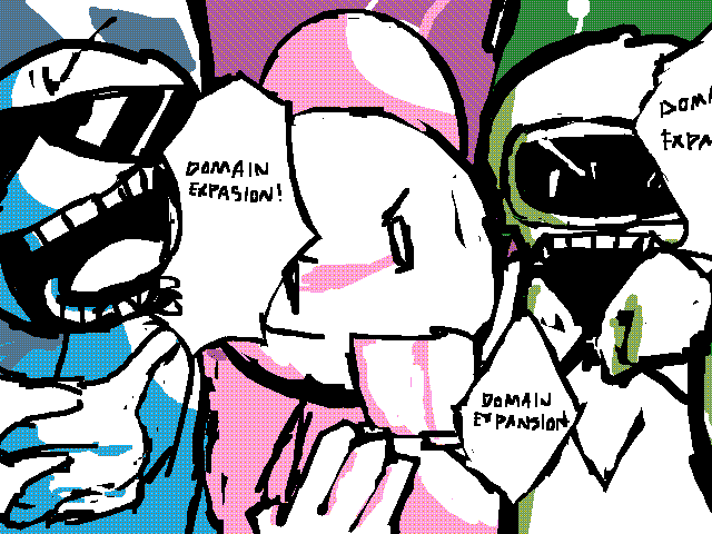 triple domain