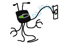 Charging