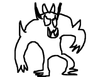 Hey noob @carl ready to fight a alien