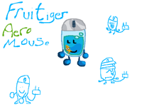 new objectsona