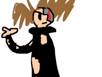 Evil @sir_PEPO
